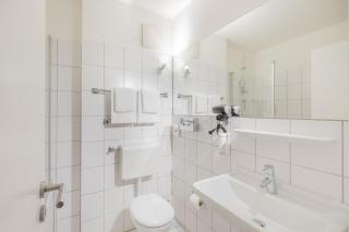 Hotel Freiraum - Mönchengladbach - 8