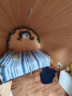 Gower Pods - 9