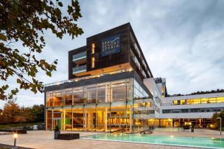 Spa Resort Styria- ADULTS ONLY - Bad Waltersdorf - 2