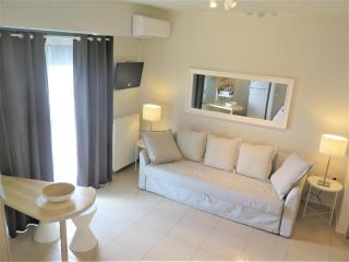 Alendra's City Center Studio - Chania - 4