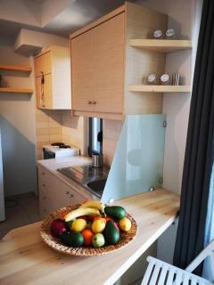 Alendra's City Center Studio - Chania - 3