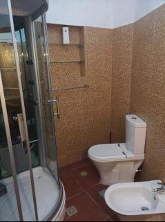 House with exceptional view of the Mediterranean - Cabo Negro - 8