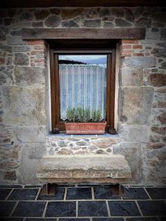 Encuentra el norte en la "Casa del buen camino" - 6