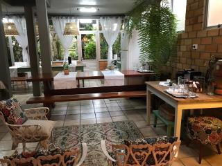 Casa Dona Hilda Blumenau - Blumenau - 9