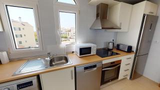 Penthouse Anchoa-A Murcia Holiday Rentals Property - 2