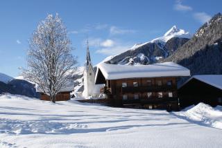 Gasthaus Oberweissen-Hittl - 8