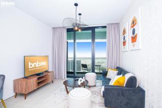 bnbmehomes - Address Beach Resort - Dubai - 0