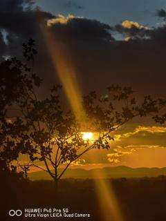 Tramonto Guesthouse - Parys - 8