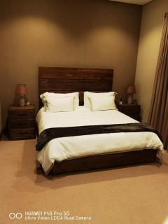 Tramonto Guesthouse - Parys - 5