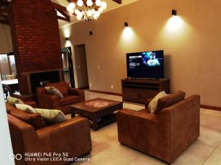 Tramonto Guesthouse - Parys - 4