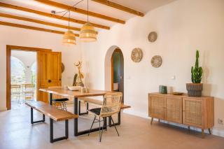 Casa Admar - Sayalonga - 5