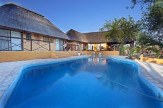 Normann Safari Bush Lodge - 7
