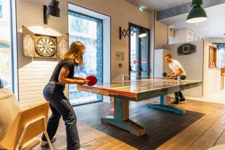 Hostel Ozz Nice - Nice - 1