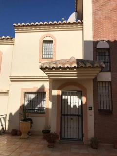 Stunning 2-Bed House in Nerja w. pool, a/c, garage - Nerja - 5
