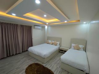 Thamel Central Apartment - Kathmandu - 8