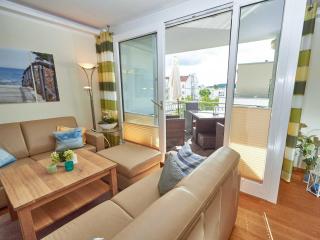 DünenResort Binz - Apt. 3.8 - 7