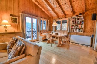 Chalet Arnica - Fiesch - 7