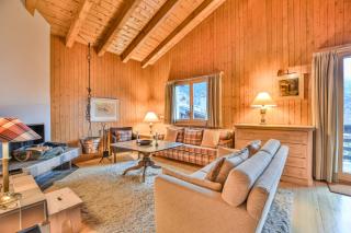 Chalet Arnica - Fiesch - 1