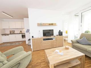 Dünenresort Binz Wohnung 4.2.5 - Binz - 2