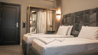 TALLES CITY HOTEL - Konak - 3