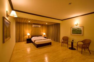 Nazimgarh Garden Resort - Atgaon - 6