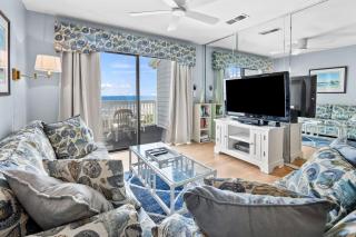 Sea Cloisters 303A Condo - Myrtle Beach - 8