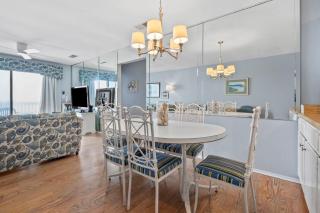 Sea Cloisters 303A Condo - Myrtle Beach - 4