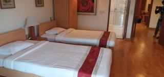 Nazimgarh Garden Resort - Atgaon - 8