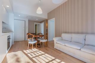 Apt w/Terrace 10 min walk from Piazza S.Stefano - Bolonia - 1