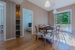 Apt w/Terrace 10 min walk from Piazza S.Stefano - Bolonia - 5
