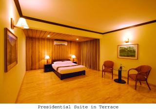 Nazimgarh Garden Resort - Atgaon - 9