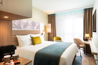 Leonardo Hotel Hamburg Altona - 7