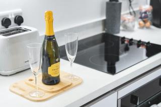 Birtin Works Apartments - Brand New - City Centre - Sheffield - 6