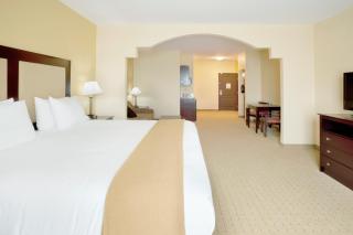 Holiday Inn Express Georgetown by IHG - Georgetown - 0