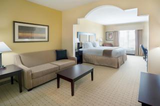 Holiday Inn Express Georgetown by IHG - Georgetown - 5