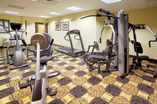 Holiday Inn Express Georgetown by IHG - Georgetown - 3