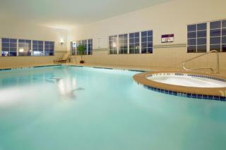 Holiday Inn Express Georgetown by IHG - Georgetown - 2