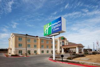 Holiday Inn Express Georgetown by IHG - Georgetown - 1