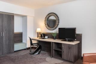 Garner Hotel Essen - Handelshof by IHG - - 4