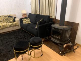 Apartamento junto à Rua Coberta, recém decorado - Gramado - 5