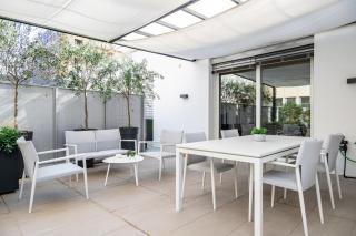 Viam Imbriani Suites - Rome - 8
