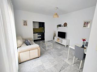 Apartamento para dos en San Bernardo - Siviglia - 4