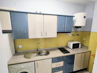 Apartamento para dos en San Bernardo - Siviglia - 1