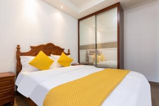 Sanya Yikehai View Apartments - Sanya - 3