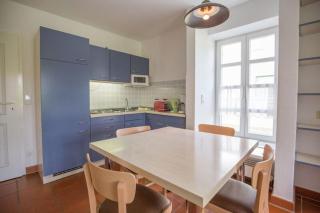 Feriendorf Rugana - Klassik 1-Raum Appartement mit Terrasse C12 - Dranske - 8