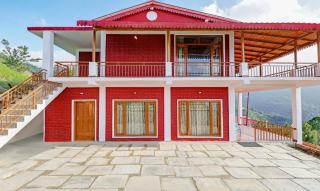 Treebo Om Villa With Mountain View - Mukteshwar - 8