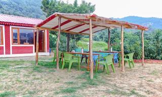 Treebo Om Villa With Mountain View - Mukteshwar - 6