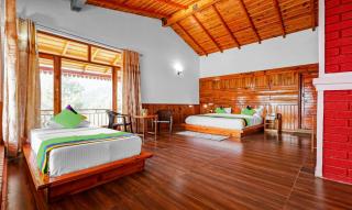 Treebo Om Villa With Mountain View - Mukteshwar - 1