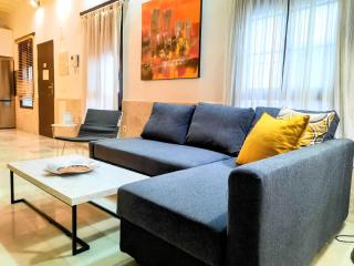 Apartamento Alfarería - Seville - 4