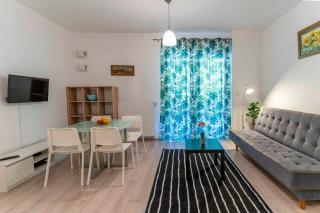 FIRST - Green Żoliborz Apartment 6 - Varsavia - 8